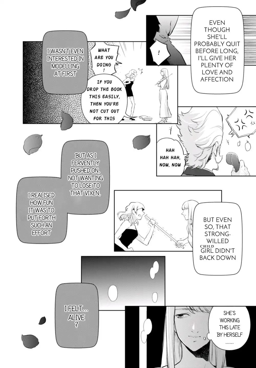 Nein - 9th Story Chapter 5 14